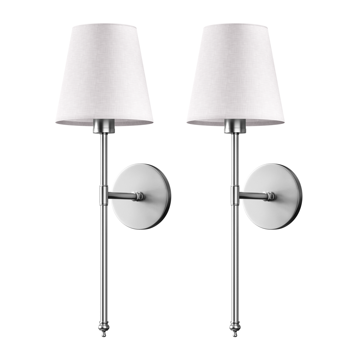 Astornia™ | Wandlampen (Set van 2)