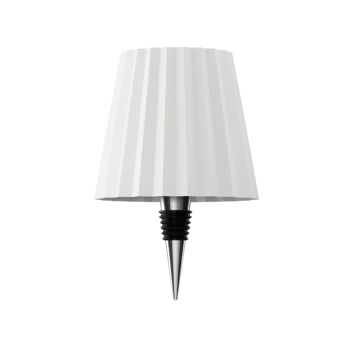 Astornia™ | Golvende fleslamp