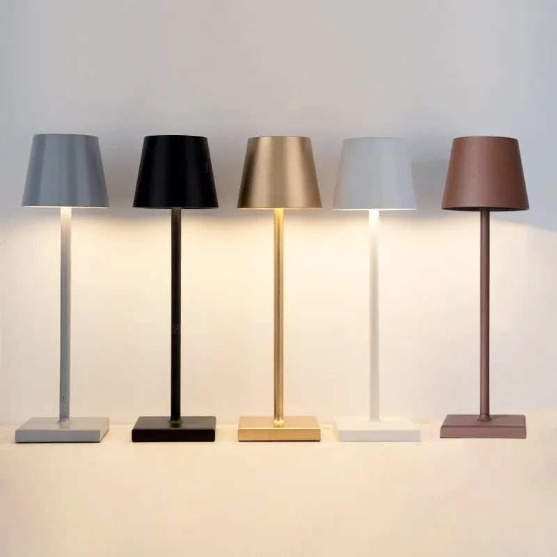 Astornia™ | LED tafellamp