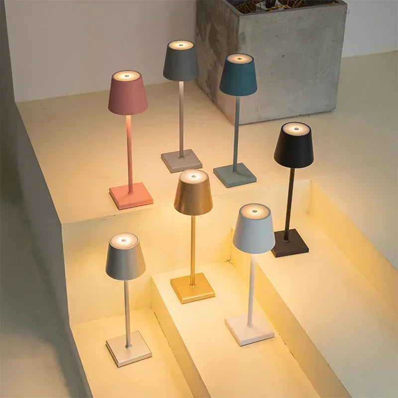 Astornia™ | LED tafellamp