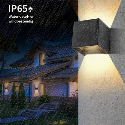 Astornia™ | Luxe wandlicht