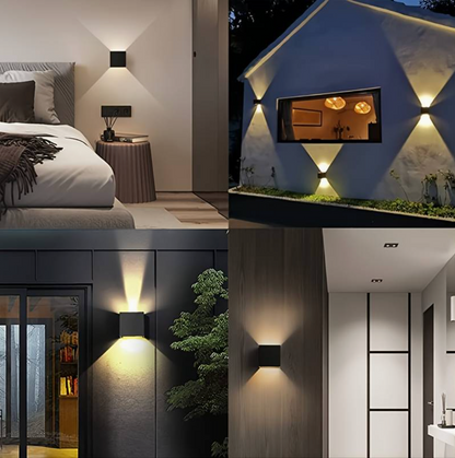 Astornia™ | Luxe wandlicht