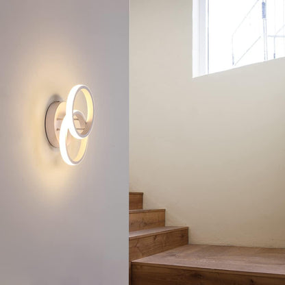Astornia™ | Elegante LED Plafondlamp