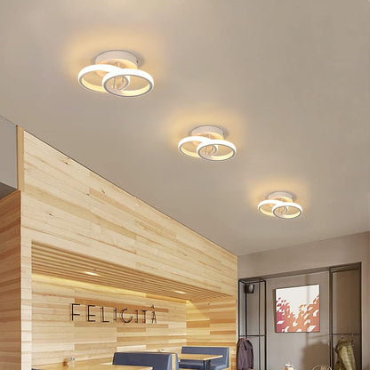 Astornia™ | Elegante LED Plafondlamp