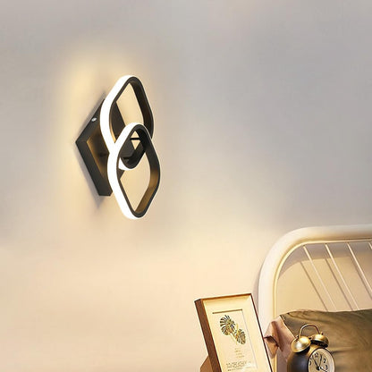Astornia™ | Elegante LED Plafondlamp