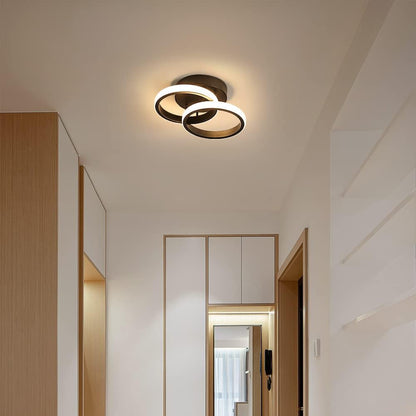 Astornia™ | Elegante LED Plafondlamp