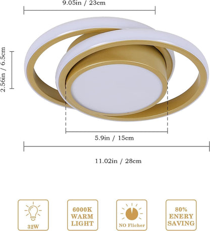 Astornia™ | Moderne LED Plafondlamp