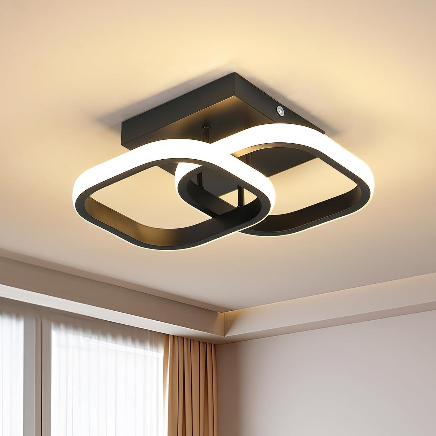 Astornia™ | Elegante LED Plafondlamp
