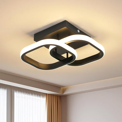 Astornia™ | Elegante LED Plafondlamp
