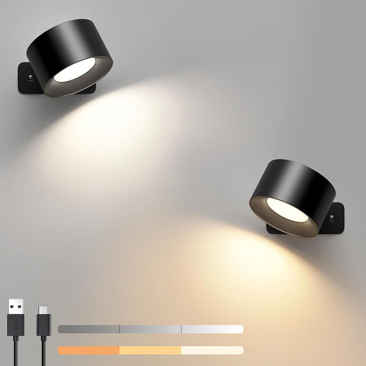 Astornia™ | LED wandlamp voor binnen