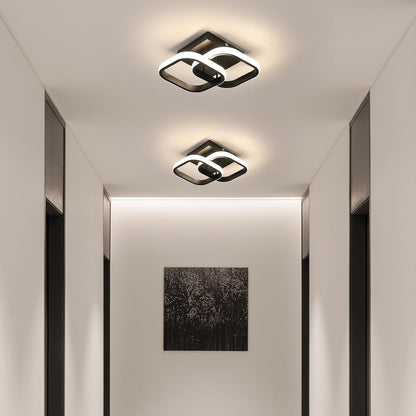 Astornia™ | Elegante LED Plafondlamp