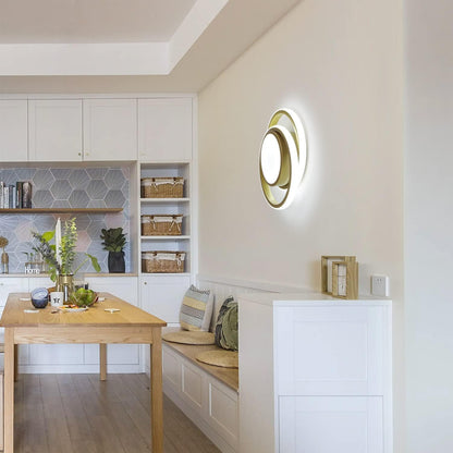 Astornia™ | Moderne LED Plafondlamp