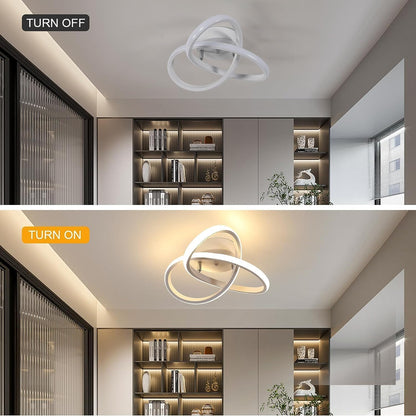 Astornia™ | Moderne LED Plafondlamp