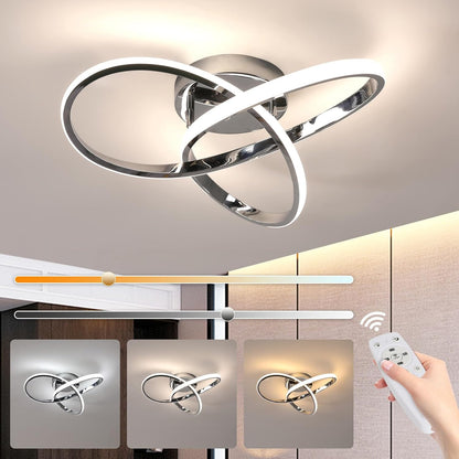 Astornia™ | Moderne LED Plafondlamp