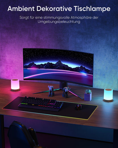 Astornia™ | Multifunctioneel nachtlampje