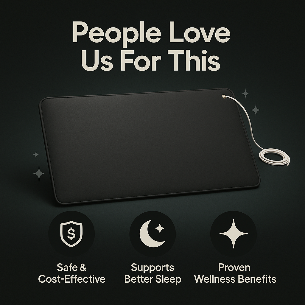 Astornia™ | Rooted Ground Mat