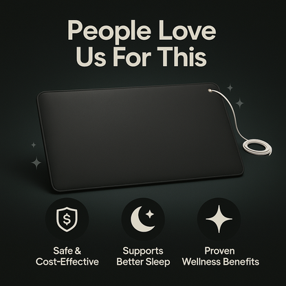 Astornia™ | Rooted Ground Mat