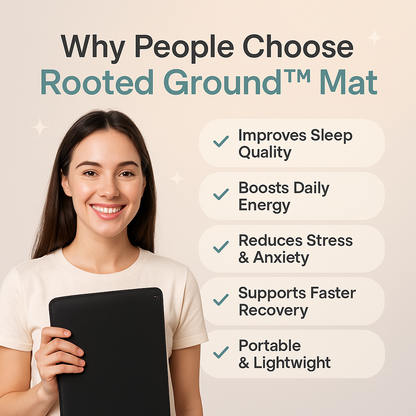 Astornia™ | Rooted Ground Mat
