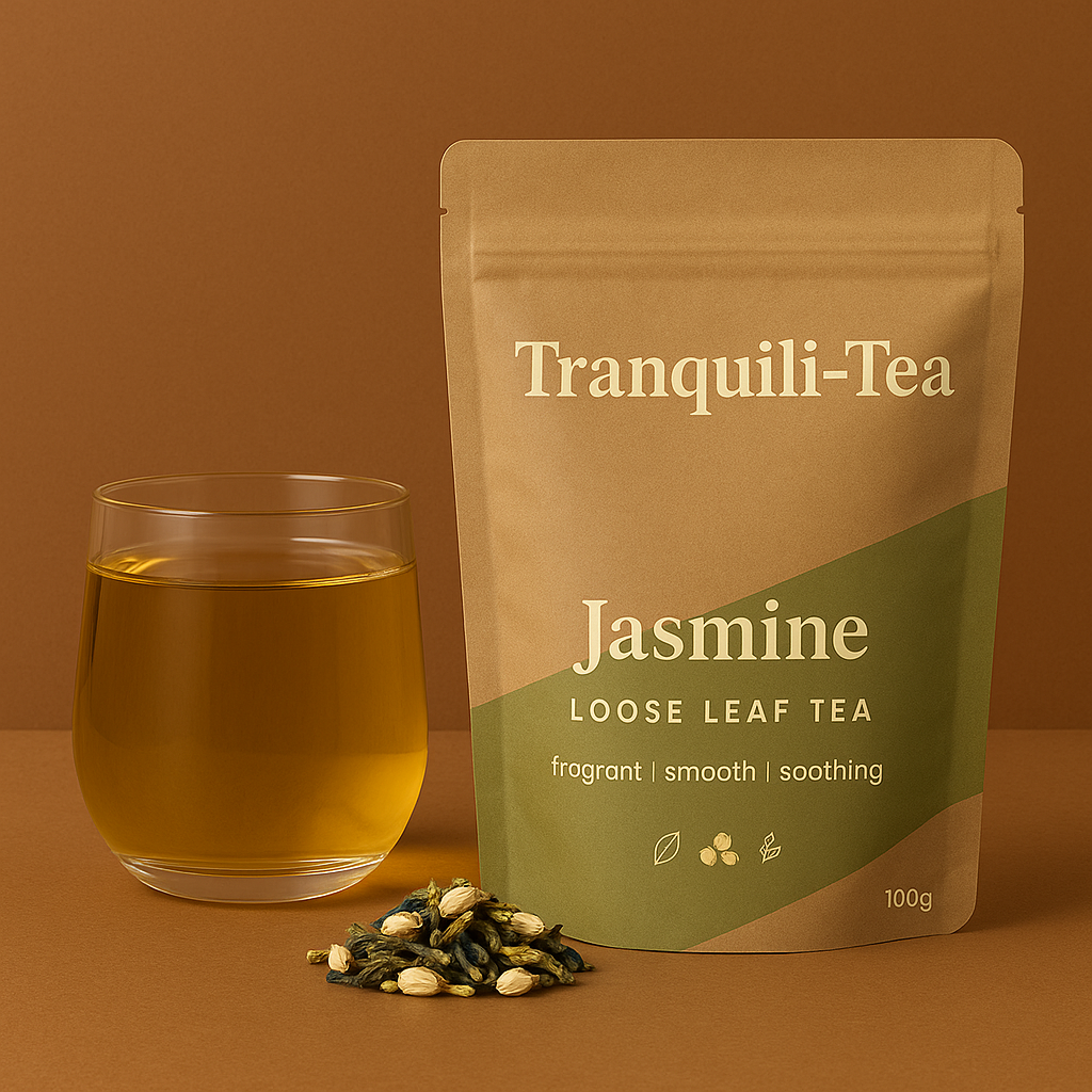 Astornia™ | Pureleaf Theepot
