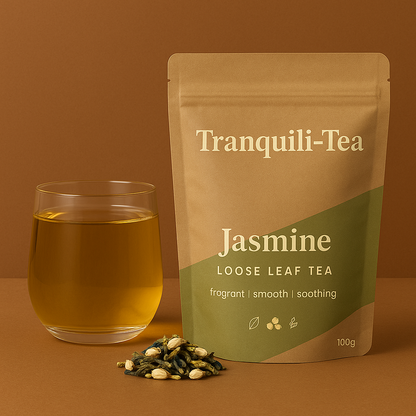 Astornia™ | Pureleaf Theepot