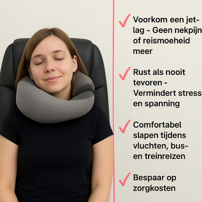 Astornia™ | Reiskussen
