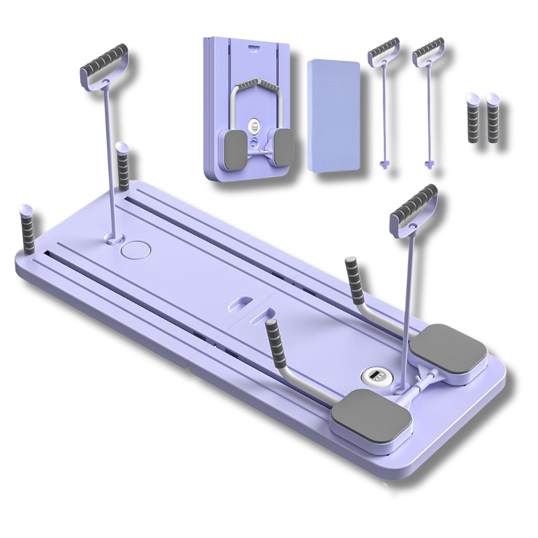 Astornia™ | Home Pilates Board