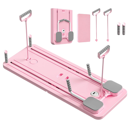 Astornia™ | Home Pilates Board