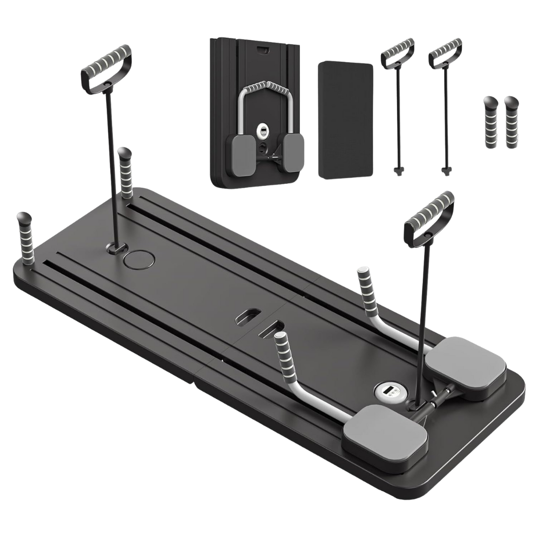 Astornia™ | Home Pilates Board
