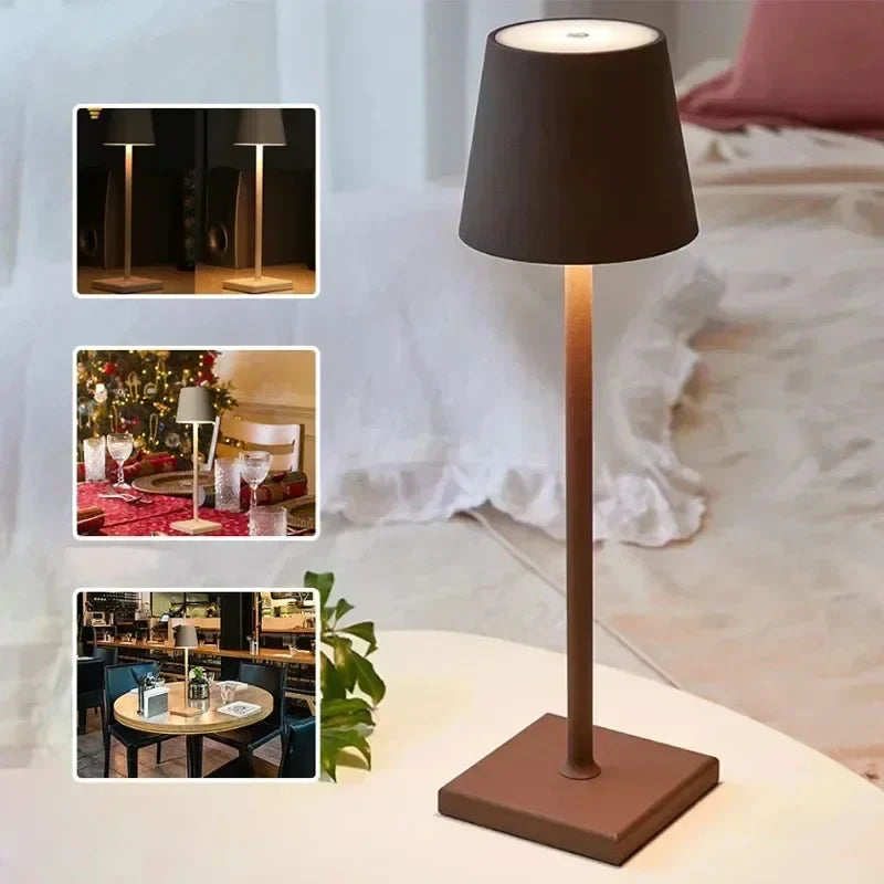 Astornia™ | LED tafellamp