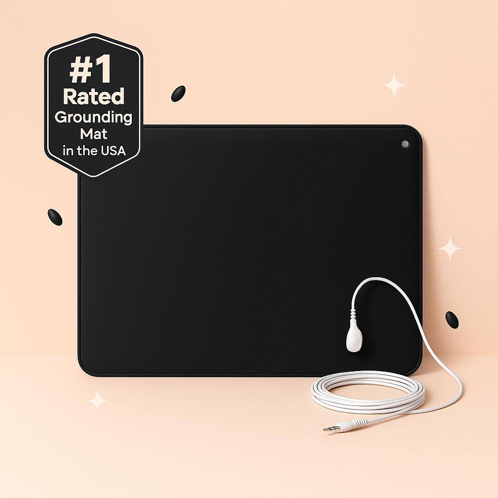 Astornia™ | Rooted Ground Mat