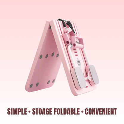 Astornia™ | Home Pilates Board