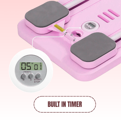 Astornia™ | Home Pilates Board