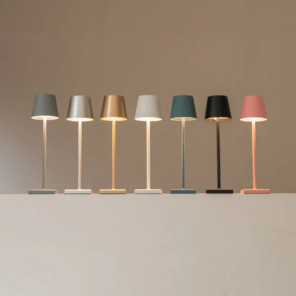 Astornia™ | Draadloze LED Tafellamp
