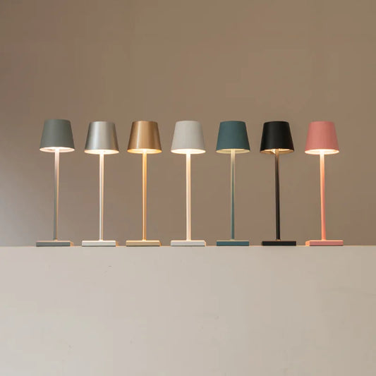 Astornia™ | Draadloze LED Tafellamp