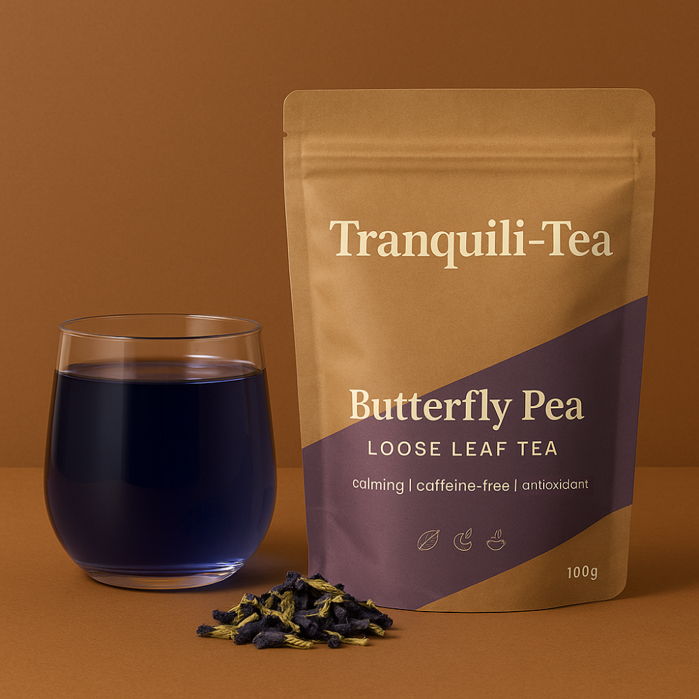 Astornia™ | Pureleaf Theepot