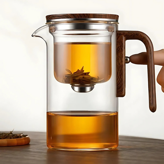 Astornia™ | Pureleaf Theepot