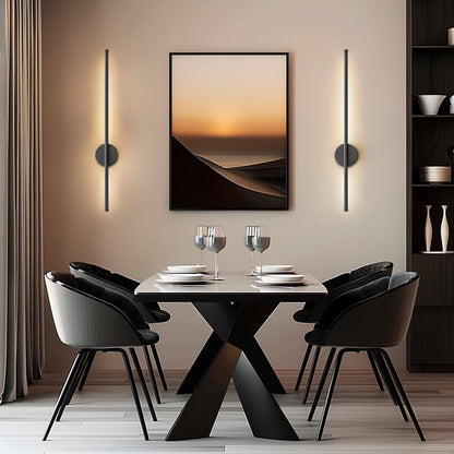 Astornia™ | Draadloze Moderne Muurlampen (Set van 2)