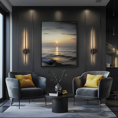 Astornia™ | Draadloze Moderne Muurlampen (Set van 2)