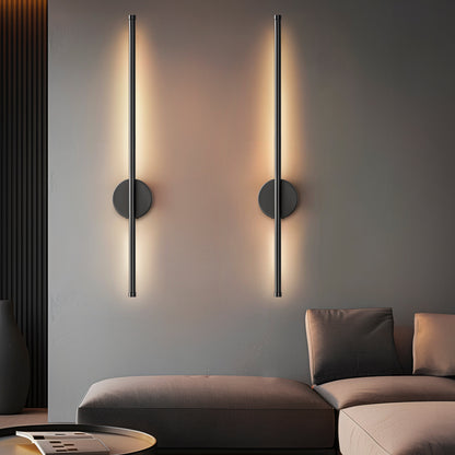 Astornia™ | Draadloze Moderne Muurlampen (Set van 2)