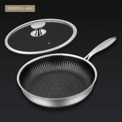 Astornia™ | Titanium Pan