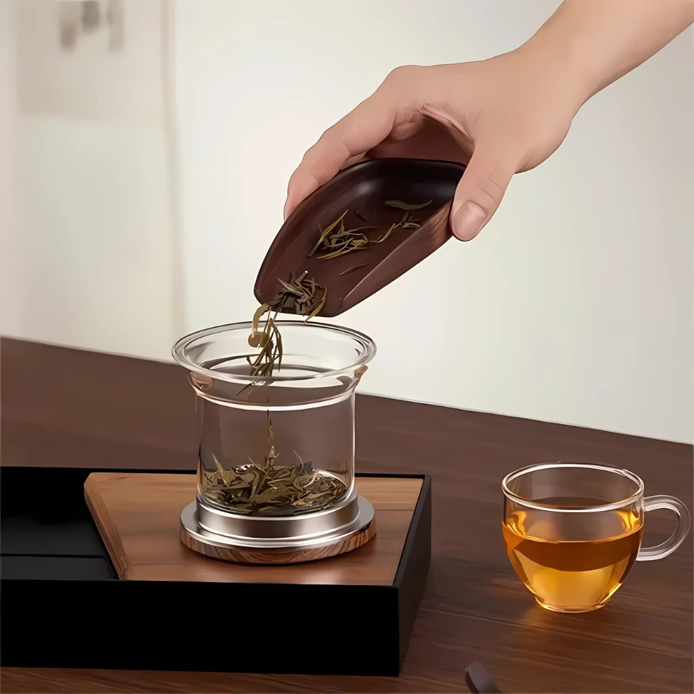 Astornia™ | Pureleaf Theepot