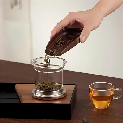 Astornia™ | Pureleaf Theepot