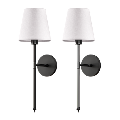 Astornia™ | Wandlampen (Set van 2)