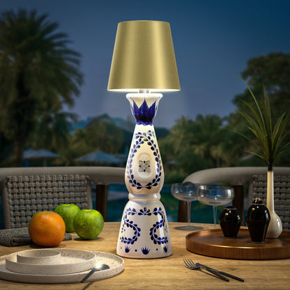 Astornia™ | Draadloze fleslamp