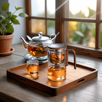 Astornia™ | Pureleaf Theepot