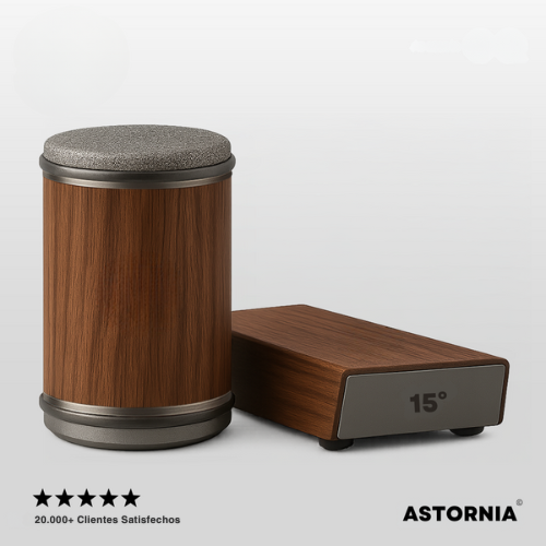 Astornia™ | Messenslijper set