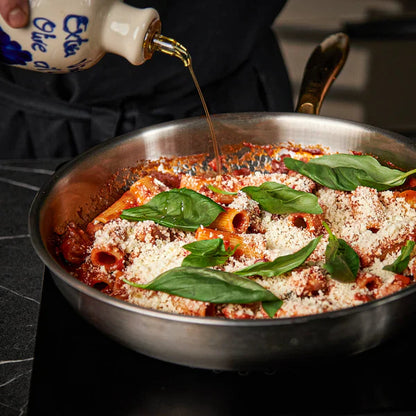 Astornia™ | Titanium Pan