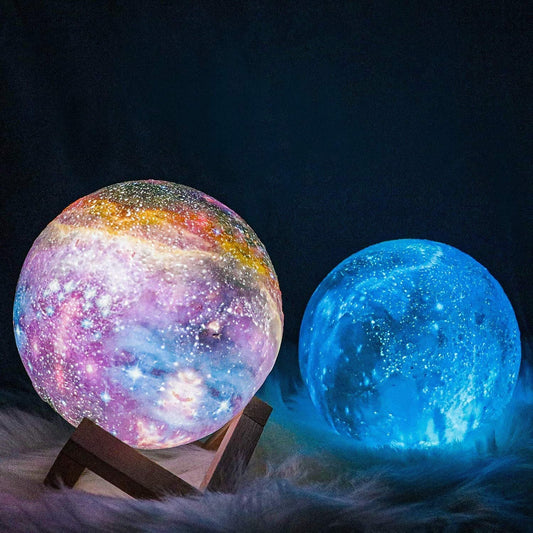 Astornia™ | Galaxy Moon Lamp