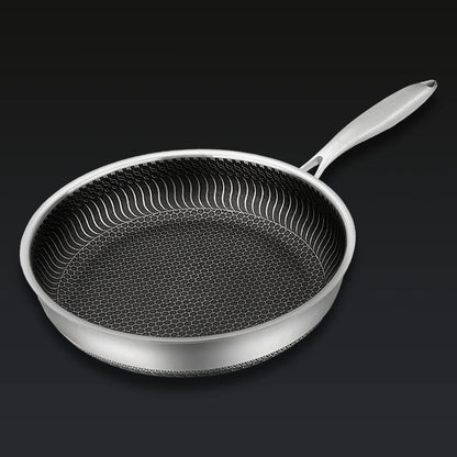 Astornia™ | Titanium Pan